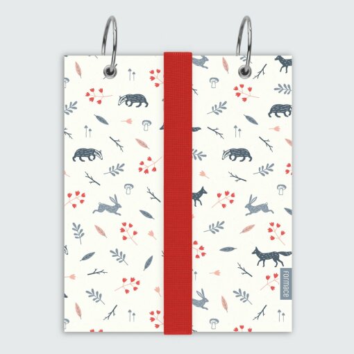 fotoalbum polaroid Tři kamarádi